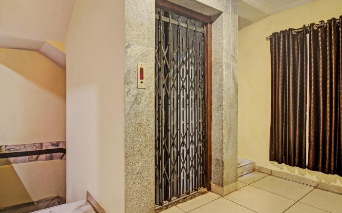Hotel O Ruma Near Nampally Railway Station