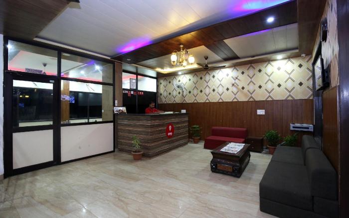 Hotel O Kohinoor City