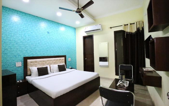 Hotel O Kohinoor City