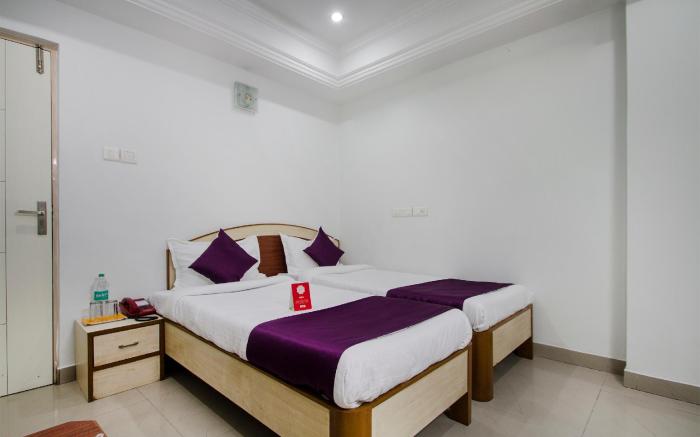 Hotel O Surya Residency