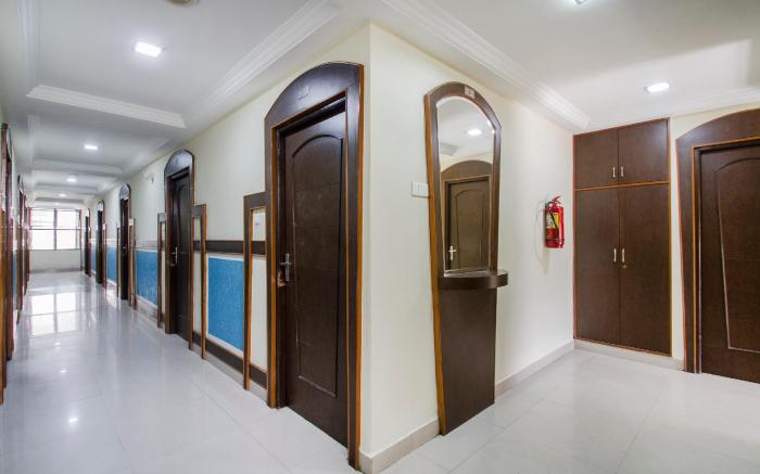 Hotel O Surya Residency