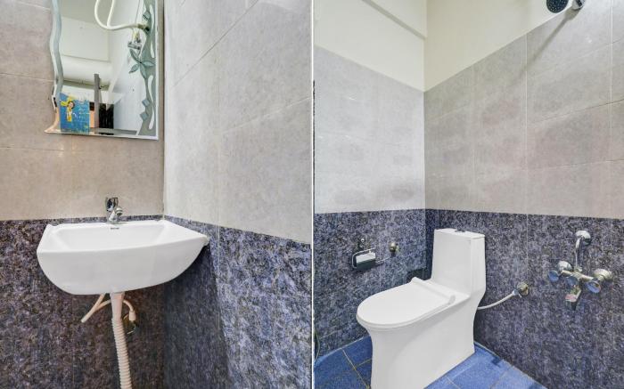 Super Collection O Manasi Residency