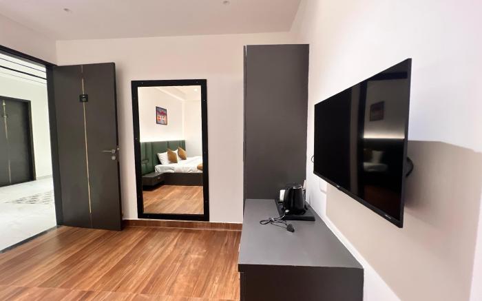 Hotel Kingdom by Agira Hotels