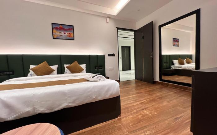 Hotel Kingdom by Agira Hotels