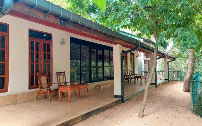 Spill View Villa