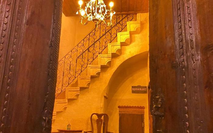 YOHANNES SUITES CAPPADOCIA