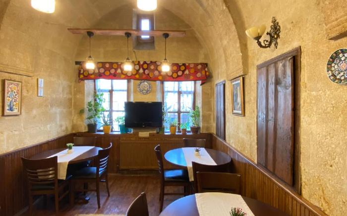 YOHANNES SUITES CAPPADOCIA