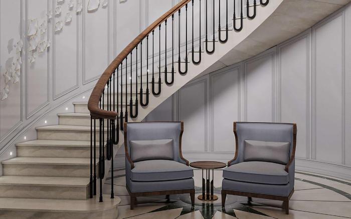 2 Chesham Hotel Belgravia