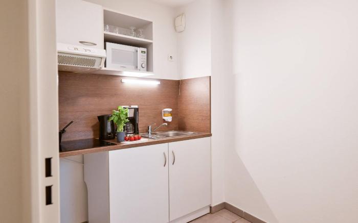 Comfort Aparthotel Versailles, St Cyr l'Ecole