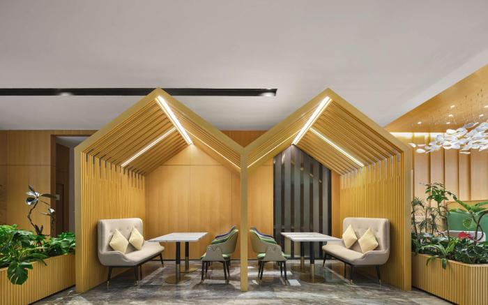 Hilton Garden Inn Jinzhong Yuci