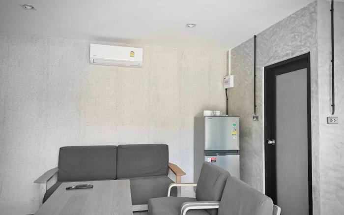 NATURE HOME RIM KHLONG  @  BANG RIN 