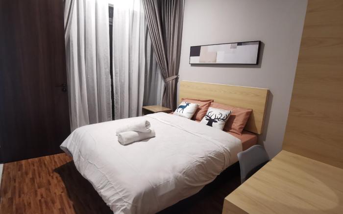 K avenue B9 studio room