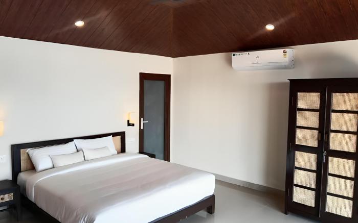 Destiny Goa Beach Resort