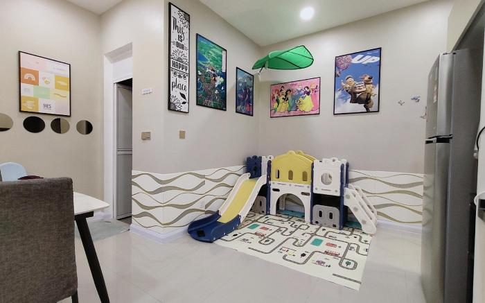 Top⭐ ZuncyT11, LEGOLAND, MEDINI, PUTERI HARBOUR