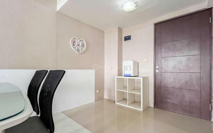 Minimalist 2BR Royal Makassar By Travelio