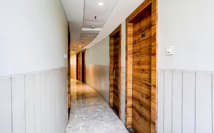 Super Townhouse Oak Vashi