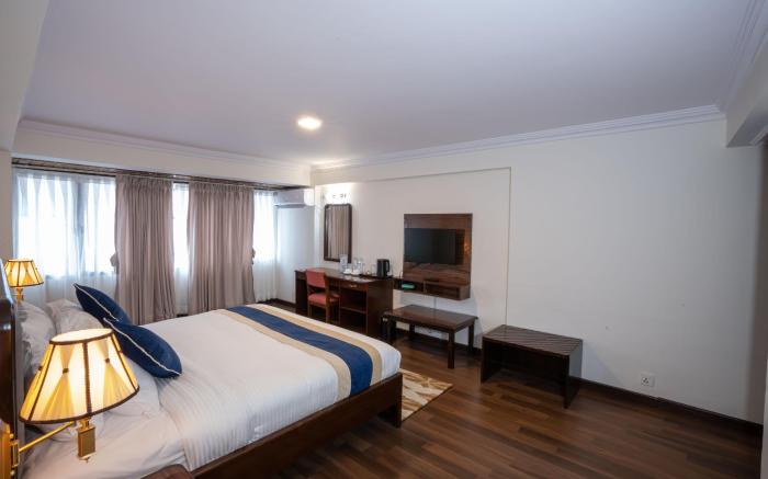 Kathmandu Business Hotel