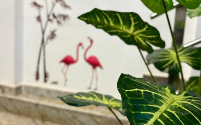 Sai Shreyas Residency