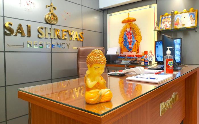 Sai Shreyas Residency