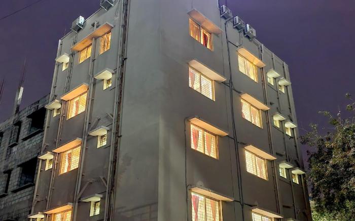 Sai Shreyas Residency