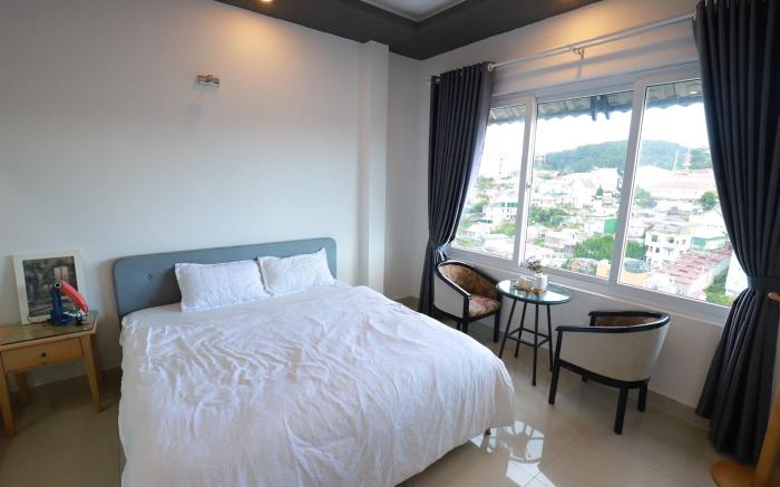 Soleil Home - Đà Lạt 