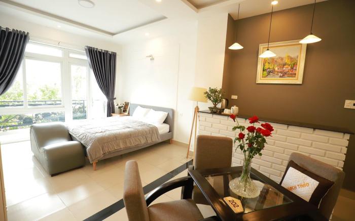 Soleil Home - Đà Lạt 
