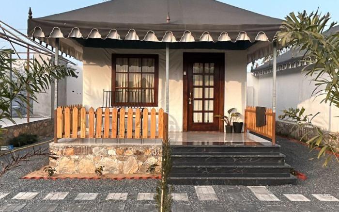 Royal Rajasthan Resort