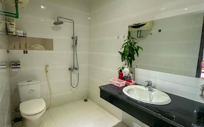 Ruby Homestay
