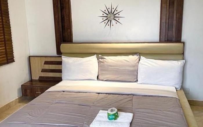 Abuja Royal Suites