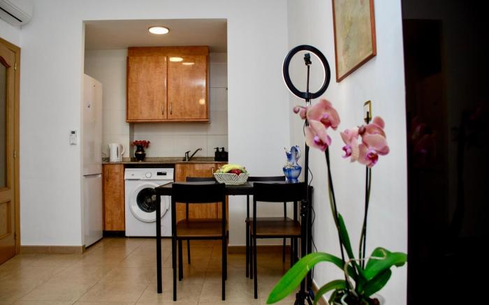 Alicante Beach Sea Apartment 