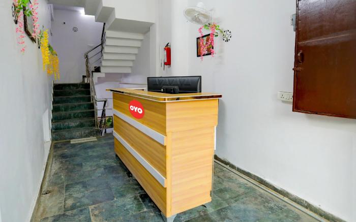 Super Hotel APM Palace