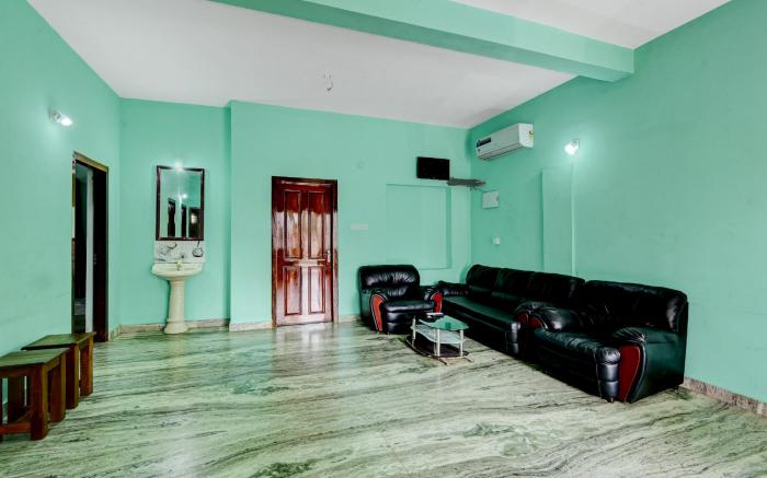 Hotel O Rifa Apartments