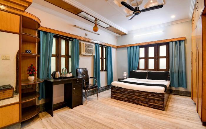 Hotel O Avenue Villa