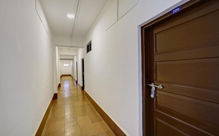 Hotel O Ceasar Palace Annex