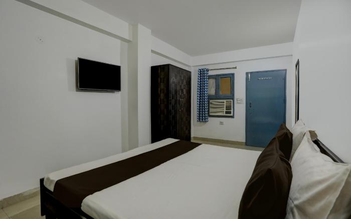 Hotel Sweet Voilet