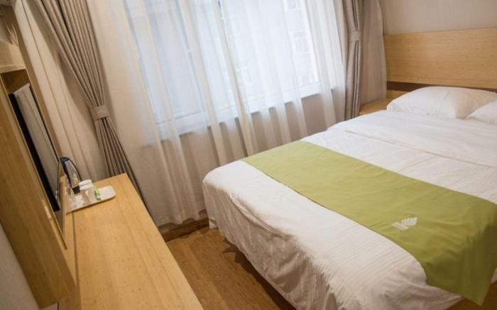 GreenTree Alliance Chengde Shuangqiao District Mountain Resort Branch