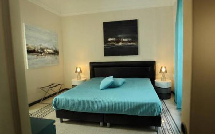 Abatellis Luxury
