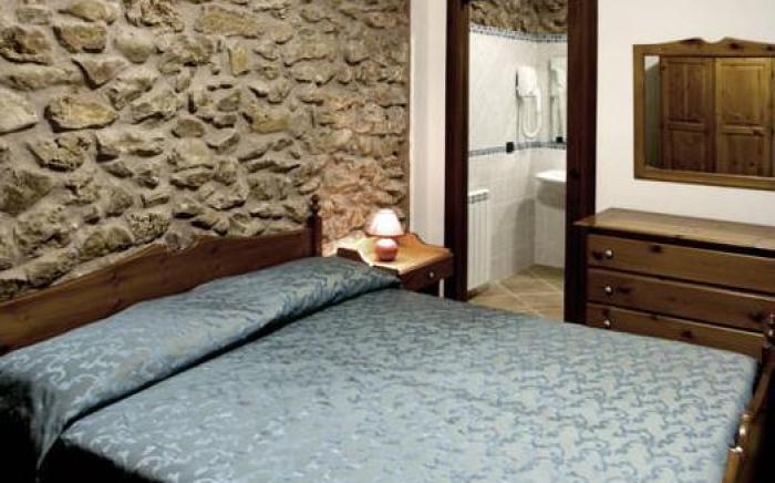 Agriturismo Carbona