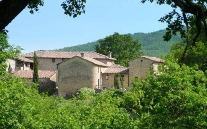 Agriturismo Colli di Travale