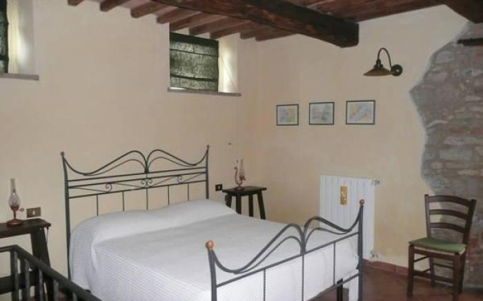 Agriturismo Colli di Travale