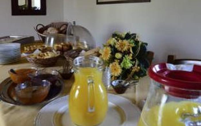Agriturismo Guthiddai