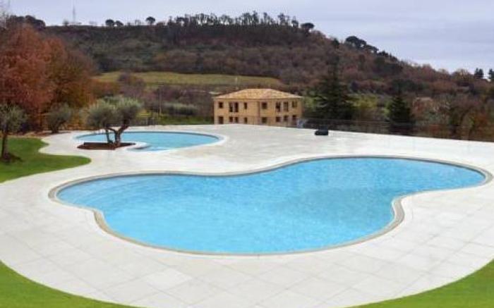 Leano Agriresort