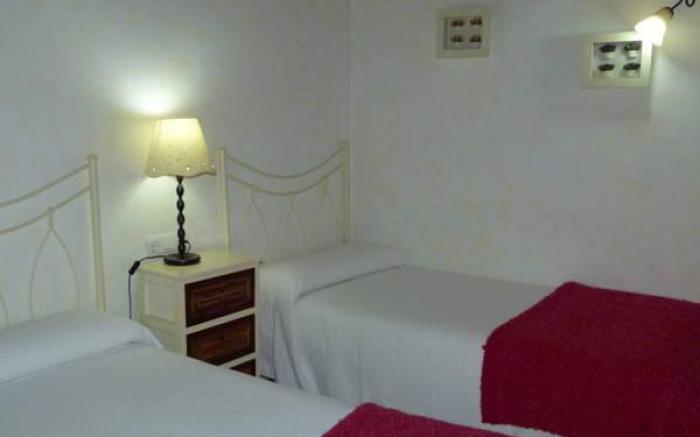 Agroturismo Ibarra
