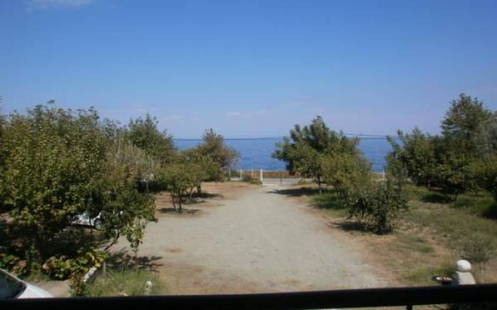 Aigaion Guesthouse