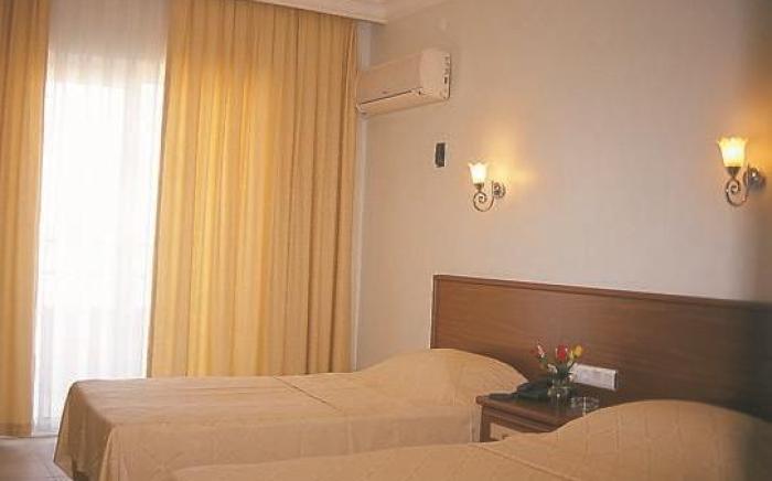 Alanya Beach Hotel