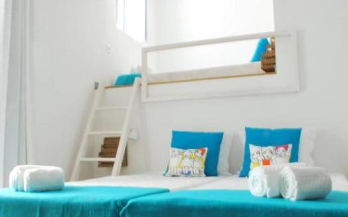 Peneco Albufeira GuestHouse