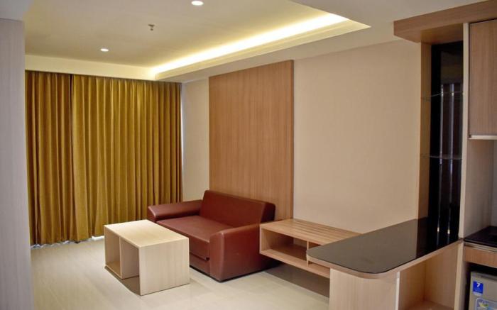 Grand Metro Hotel Tasikmalaya