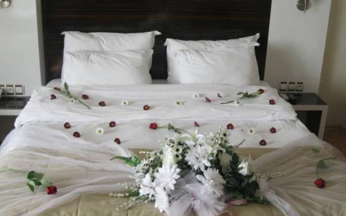 Anya Suit Otel