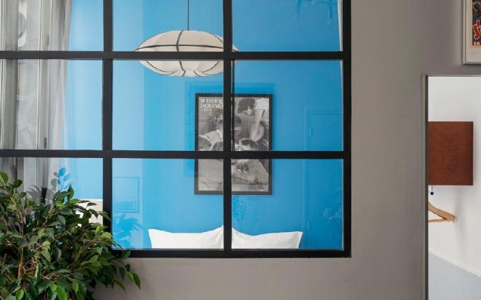 Balyam Suite Sentier