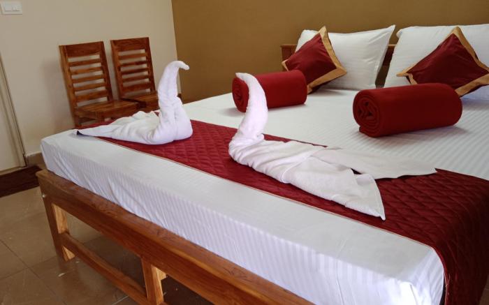 GP Village Resort